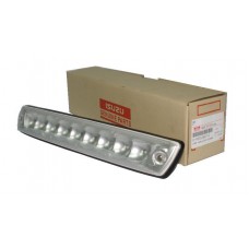 LAMP ASM; STOPHIGHMOUNTED